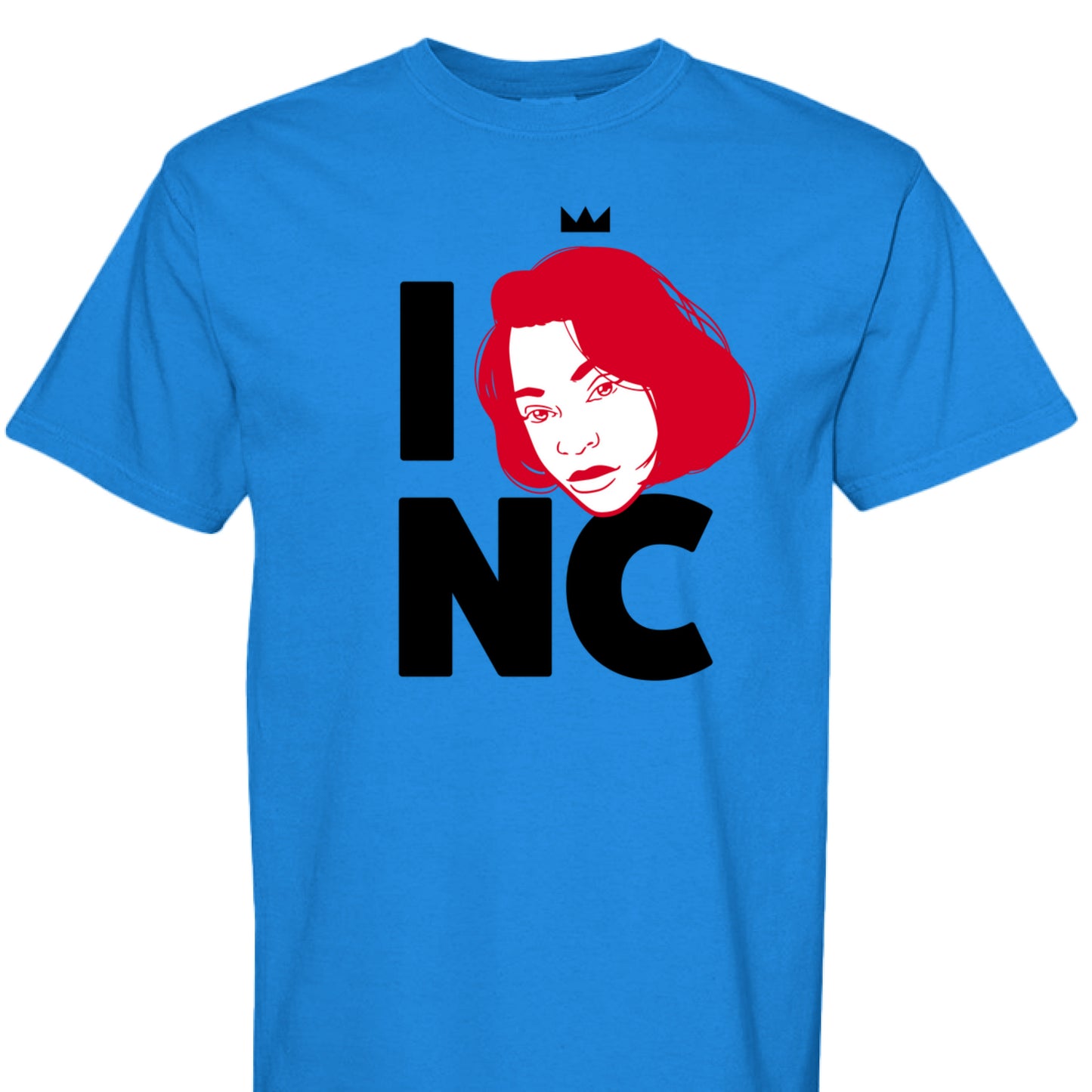 ROYAL CARIBE - FRONT